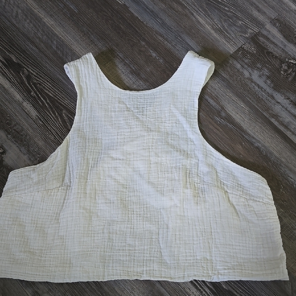 The Normal Brand Kalo Top